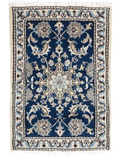 Tappeto Nain Kashmar  cm.60x90 2