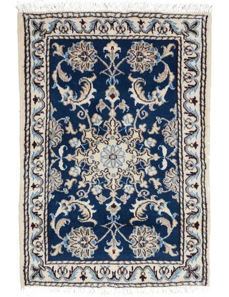Tappeto Nain Kashmar  cm.60x90