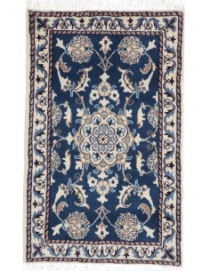 Tappeto Nain Kashmar  cm.60x90