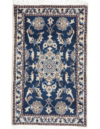 Tappeto Nain Kashmar  cm.60x90