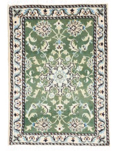Tappeto Nain Kashmar  cm.60x90