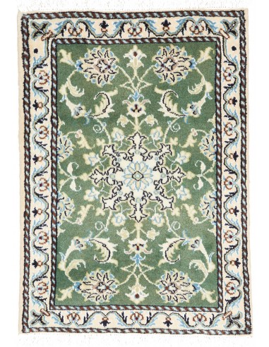 Tappeto Nain Kashmar  cm.60x90