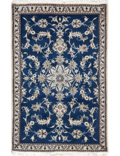 Tappeto Nain Kashmar  cm.90x137