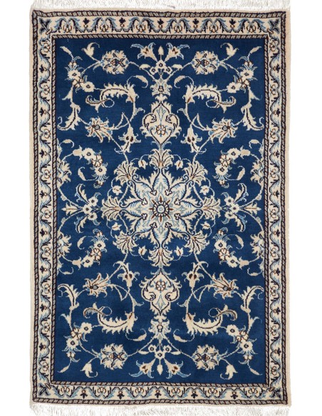 Tappeto Nain Kashmar  cm.90x137