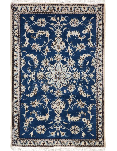 Tappeto Nain Kashmar  cm.90x137