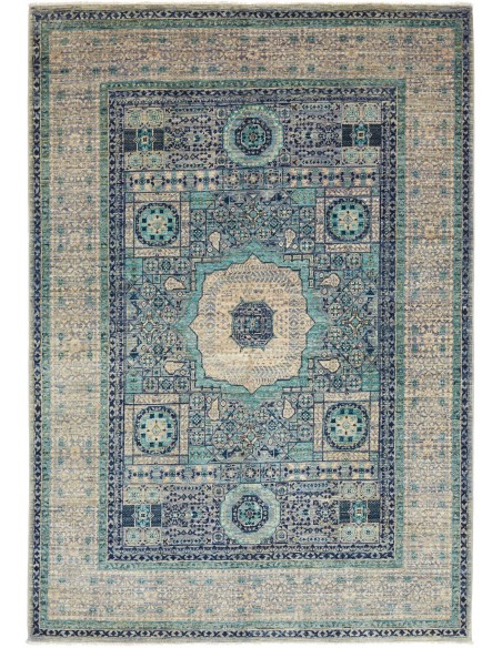 Tappeto Ziegler Mammalucchi  cm.153x215