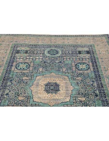 Tappeto Ziegler Mammalucchi  cm.153x215