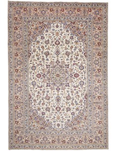 Tappeto Kashan  cm.243x363