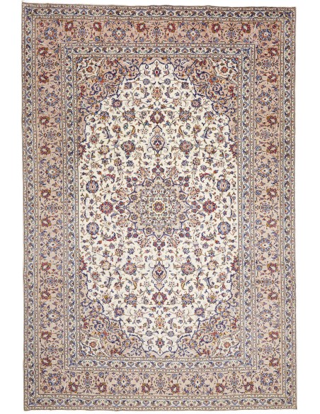 Tappeto Kashan  cm.243x363