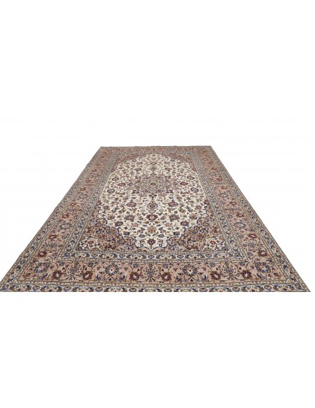 Tappeto Kashan  cm.243x363