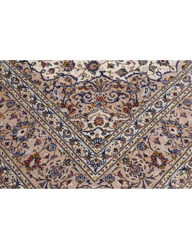 Tappeto Kashan  cm.243x363