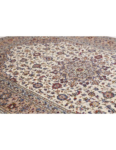 Tappeto Kashan  cm.243x363