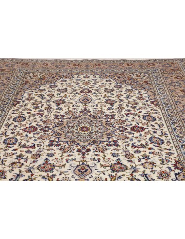 Tappeto Kashan  cm.243x363