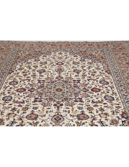 Tappeto Kashan  cm.243x363