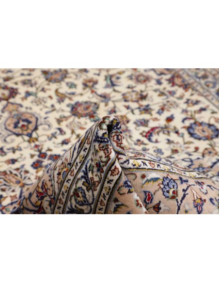 Tappeto Kashan  cm.243x363