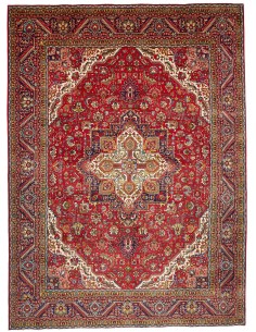 Tappeto Tabriz  cm.250x338