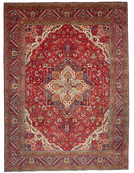 Tappeto Tabriz  cm.250x338