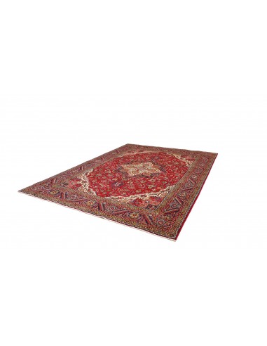 Tappeto Tabriz  cm.250x338