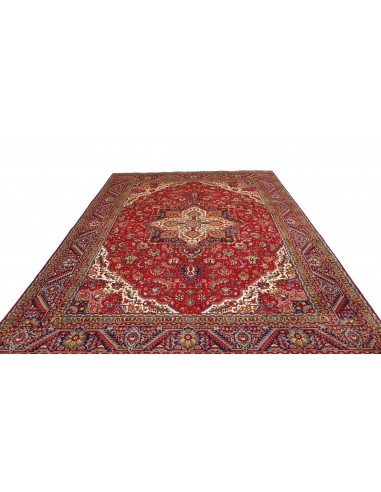 Tappeto Tabriz  cm.250x338