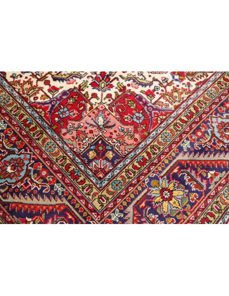 Tappeto Tabriz  cm.250x338