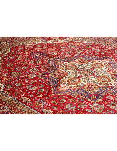 Tappeto Tabriz  cm.250x338