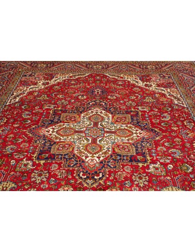 Tappeto Tabriz  cm.250x338