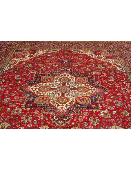 Tappeto Tabriz  cm.250x338