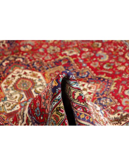 Tappeto Tabriz  cm.250x338