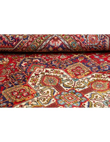 Tappeto Tabriz  cm.250x338