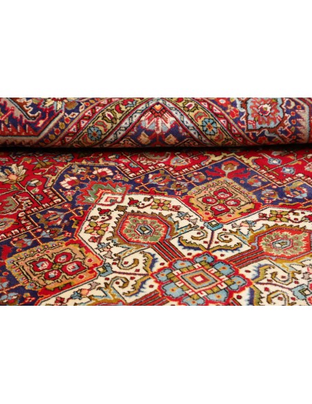 Tappeto Tabriz  cm.250x338
