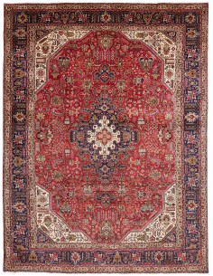 Tappeto Tabriz  cm.255x333