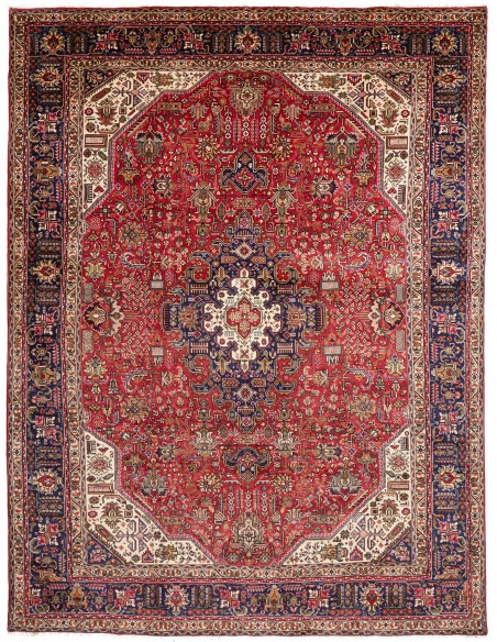 Tappeto Tabriz  cm.255x333