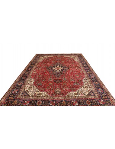 Tappeto Tabriz  cm.255x333