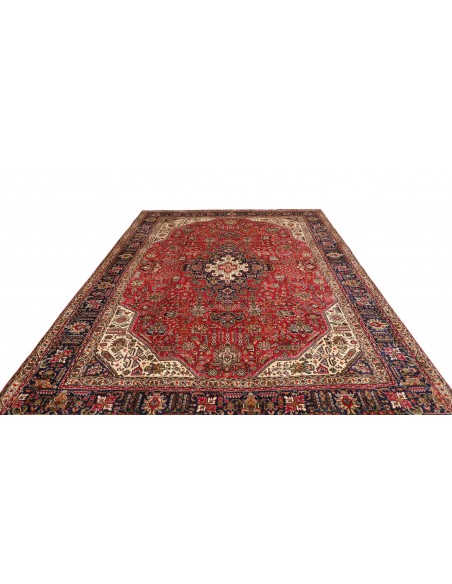 Tappeto Tabriz  cm.255x333