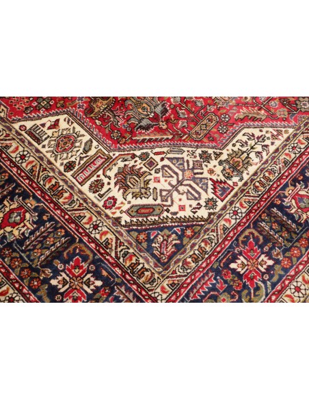 Tappeto Tabriz  cm.255x333