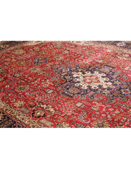 Tappeto Tabriz  cm.255x333