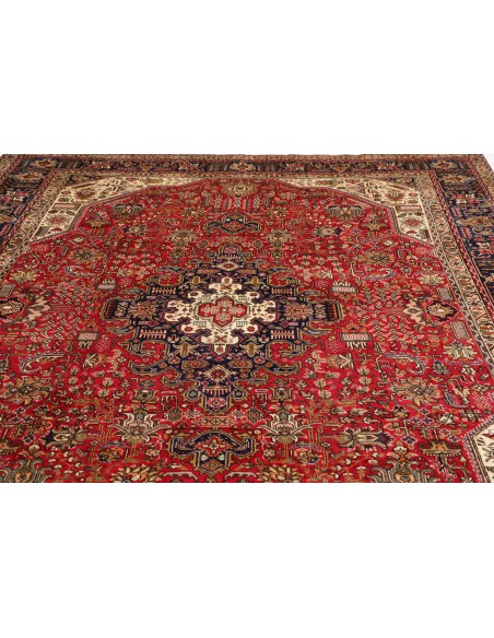 Tappeto Tabriz  cm.255x333