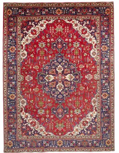 Tappeto Tabriz  cm.250x340