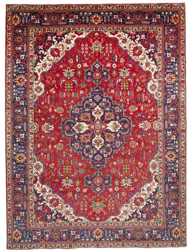Tappeto Tabriz  cm.250x340