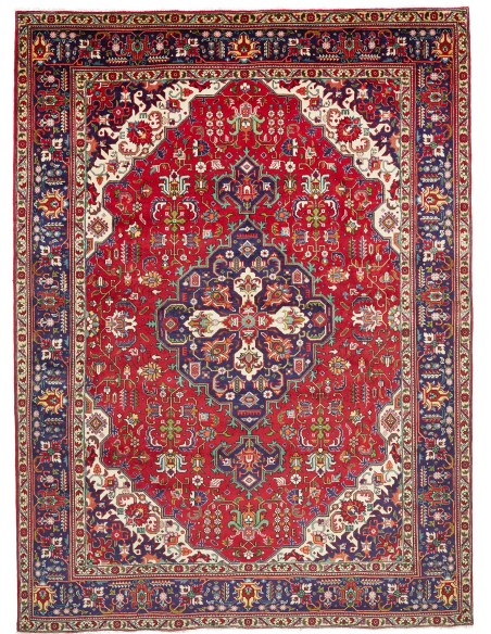 Tappeto Tabriz  cm.250x340