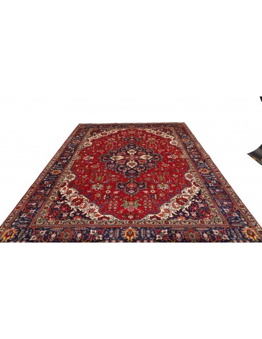 Tappeto Tabriz  cm.250x340