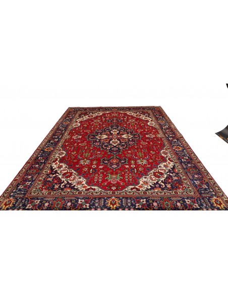 Tappeto Tabriz  cm.250x340