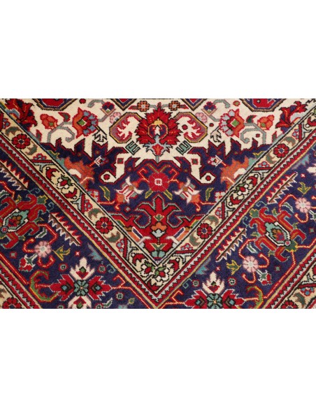 Tappeto Tabriz  cm.250x340