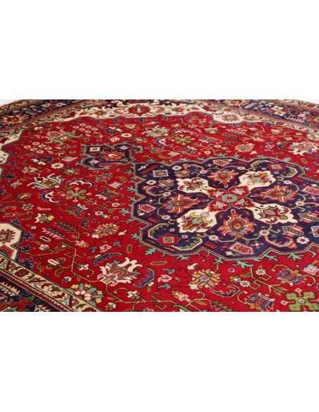 Tappeto Tabriz  cm.250x340