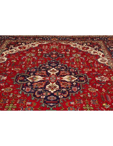 Tappeto Tabriz  cm.250x340