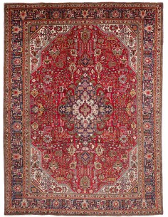Tappeto Tabriz  cm.255x345