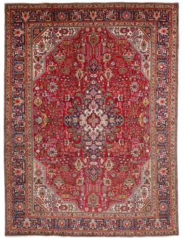 Tappeto Tabriz  cm.255x345