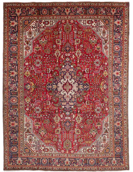 Tappeto Tabriz  cm.255x345