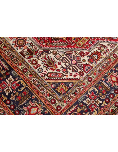 Tappeto Tabriz  cm.255x345