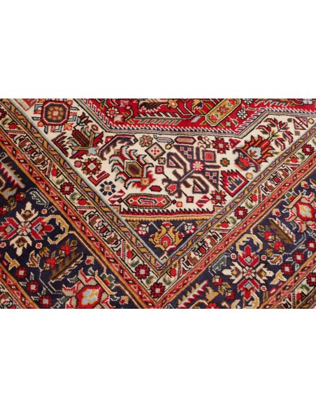 Tappeto Tabriz  cm.255x345